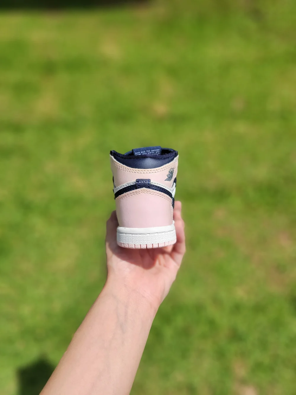 Jordan retro high